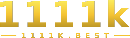 1111k logo